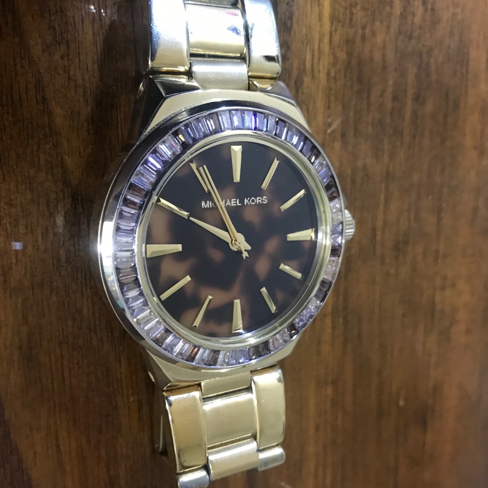 Michael Kors watch